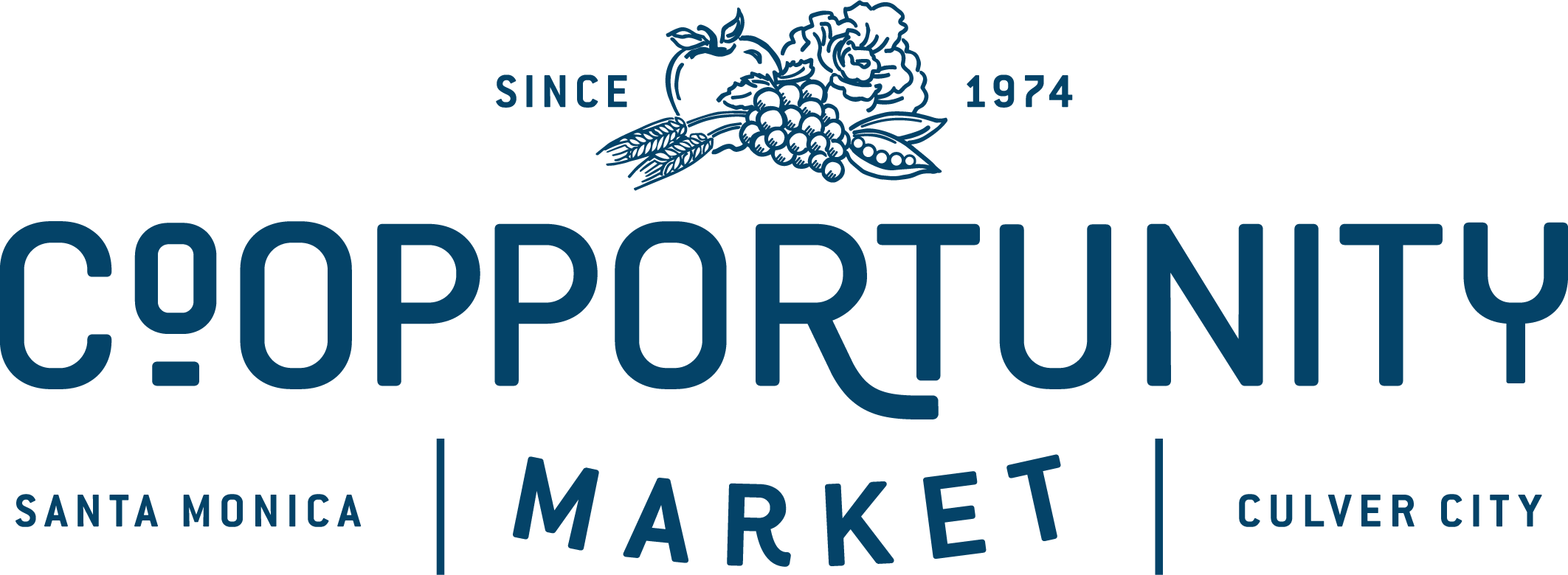 Coopportunity Market Logo
